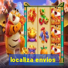 localiza envios